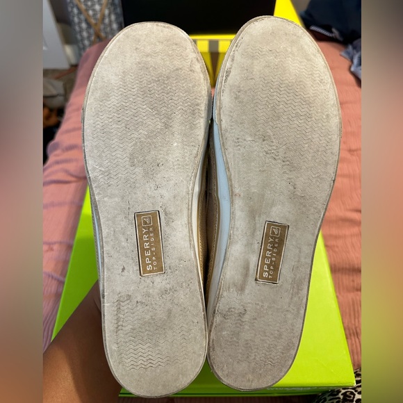 Sperrys - Picture 6 of 8